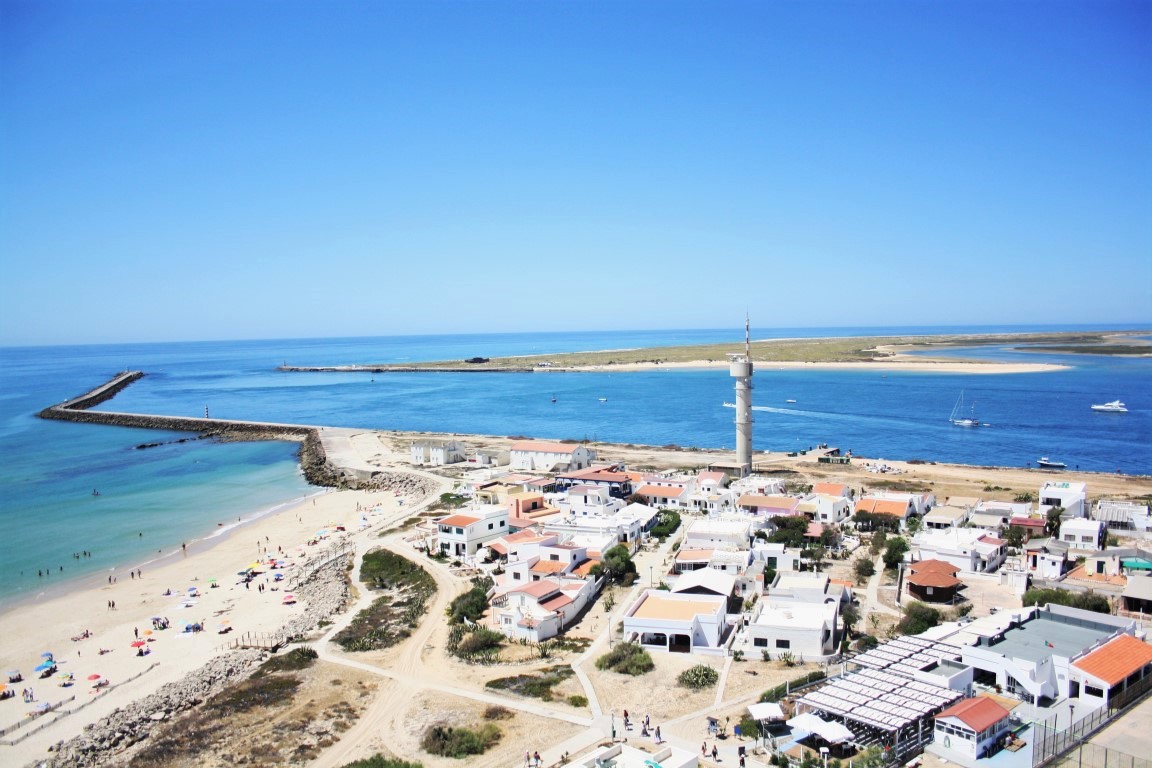 Sul Informação - Autoridade Marítima põe mais “olhos” na costa algarvia para aumentar segurança