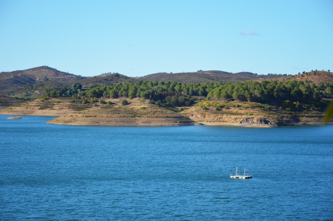 Sul Informação - Caminhada “De Santa Clara à Barragem” marca passagem do TransAlentejo por Odemira