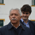 Sul Informação - O Barranquenho quer ser a 3ª língua oficial de Portugal
