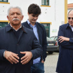 Sul Informação - O Barranquenho quer ser a 3ª língua oficial de Portugal