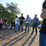 Sul Informação - Barro Cal, a festa que vai pôr toda a gente a cantar e a dançar nos campos de Santo Estêvão