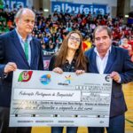 Sul Informação - Festa do Basquetebol chegou ao fim com promessa de voltar a Albufeira em 2020