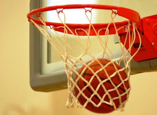 Sul Informação - Melhores equipas de sub 18 disputam final da Taça de Basquetebol em Olhão