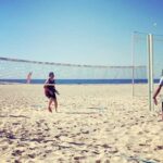 Sul Informação - Portimão terá fim de semana desportivo com beach tennis e muito mais