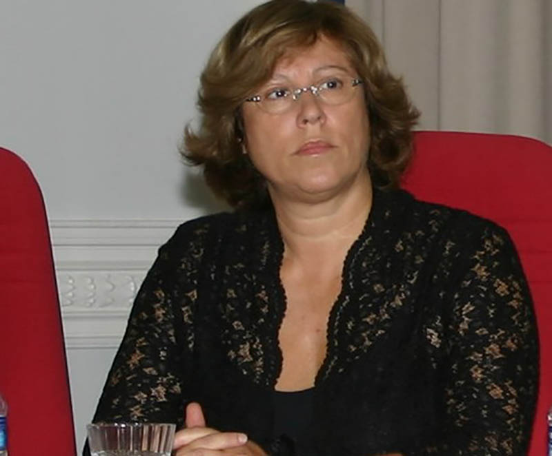 Sul Informação - Câmara de Faro lamenta morte de Beatriz Cabrita, antiga vereadora e administradora do hospital