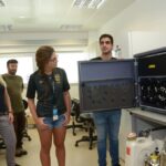 Sul Informação - Estudantes brasileiros aderiram em força aos “Summer Campus” da UAlg [com fotos]