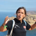 Sul Informação - Todos de cabeça no ar em Sagres para o Festival de Observação de Aves