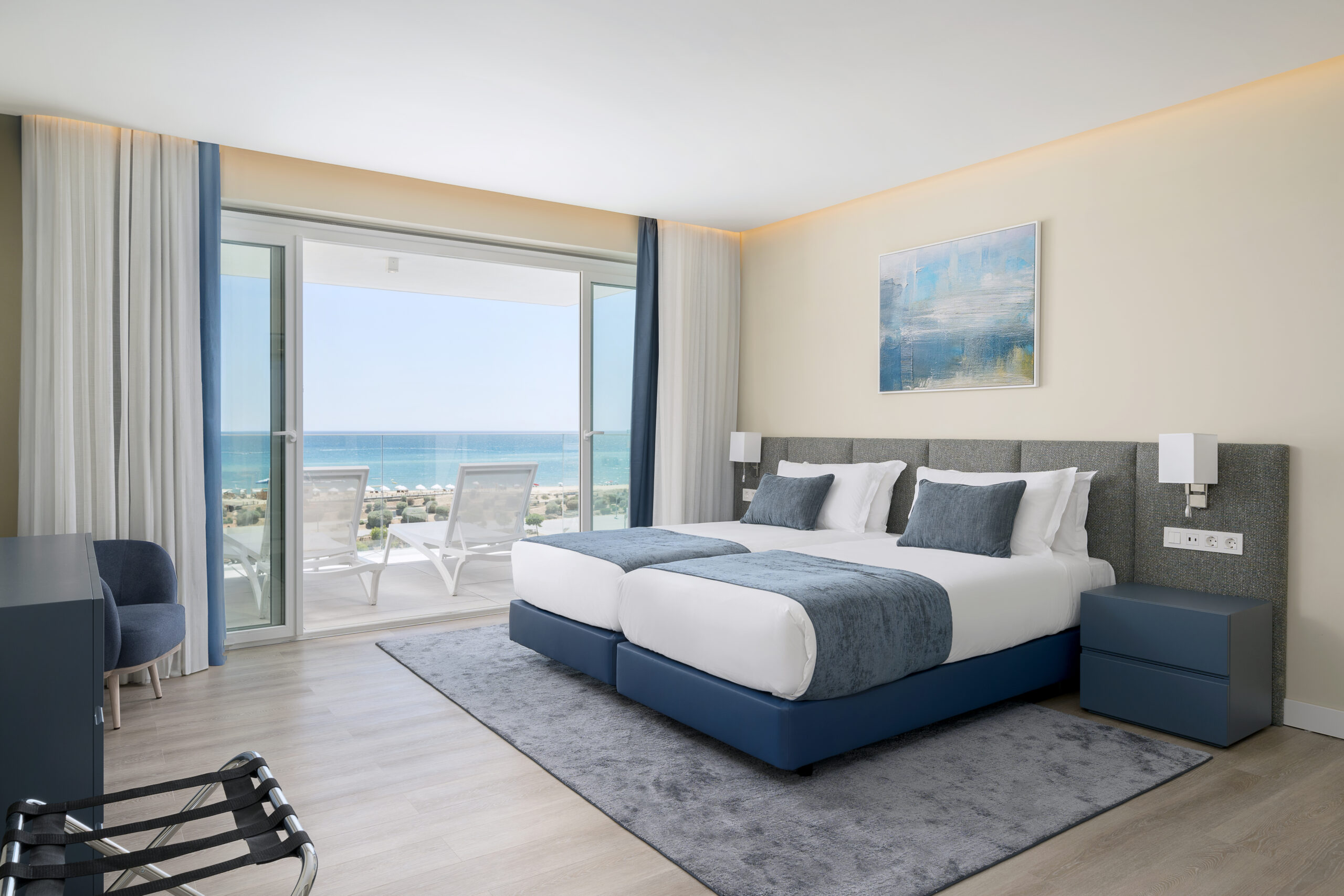 Sul Informação - Dom Pedro inaugura apartamentos de luxo em Vilamoura