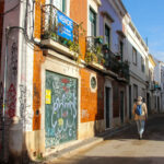 Sul Informação - Quando diversão noturna e moradores coabitam há «uma equação difícil para resolver»