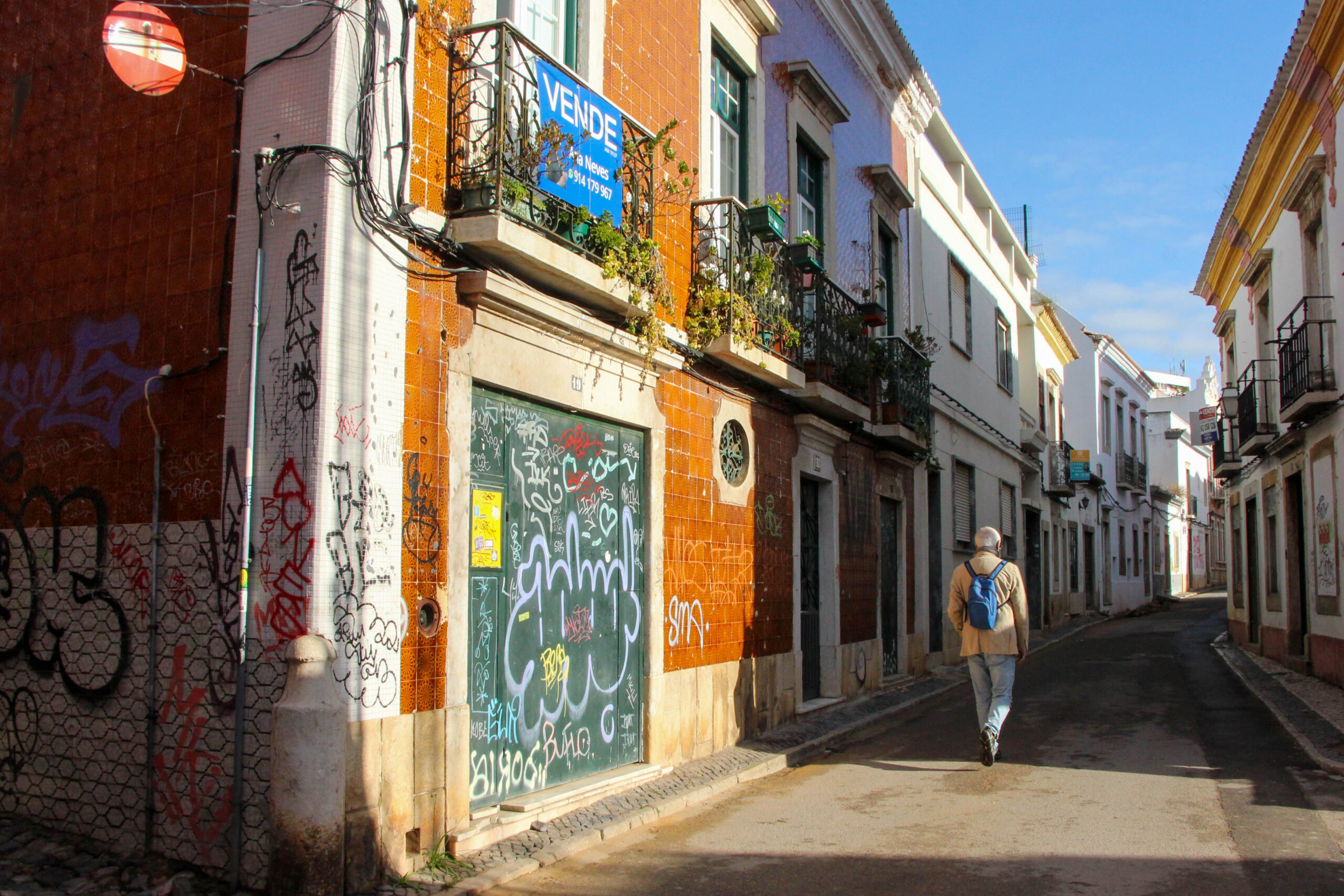 Sul Informação - Quando diversão noturna e moradores coabitam há «uma equação difícil para resolver»