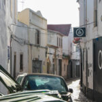 Sul Informação - Quando diversão noturna e moradores coabitam há «uma equação difícil para resolver»