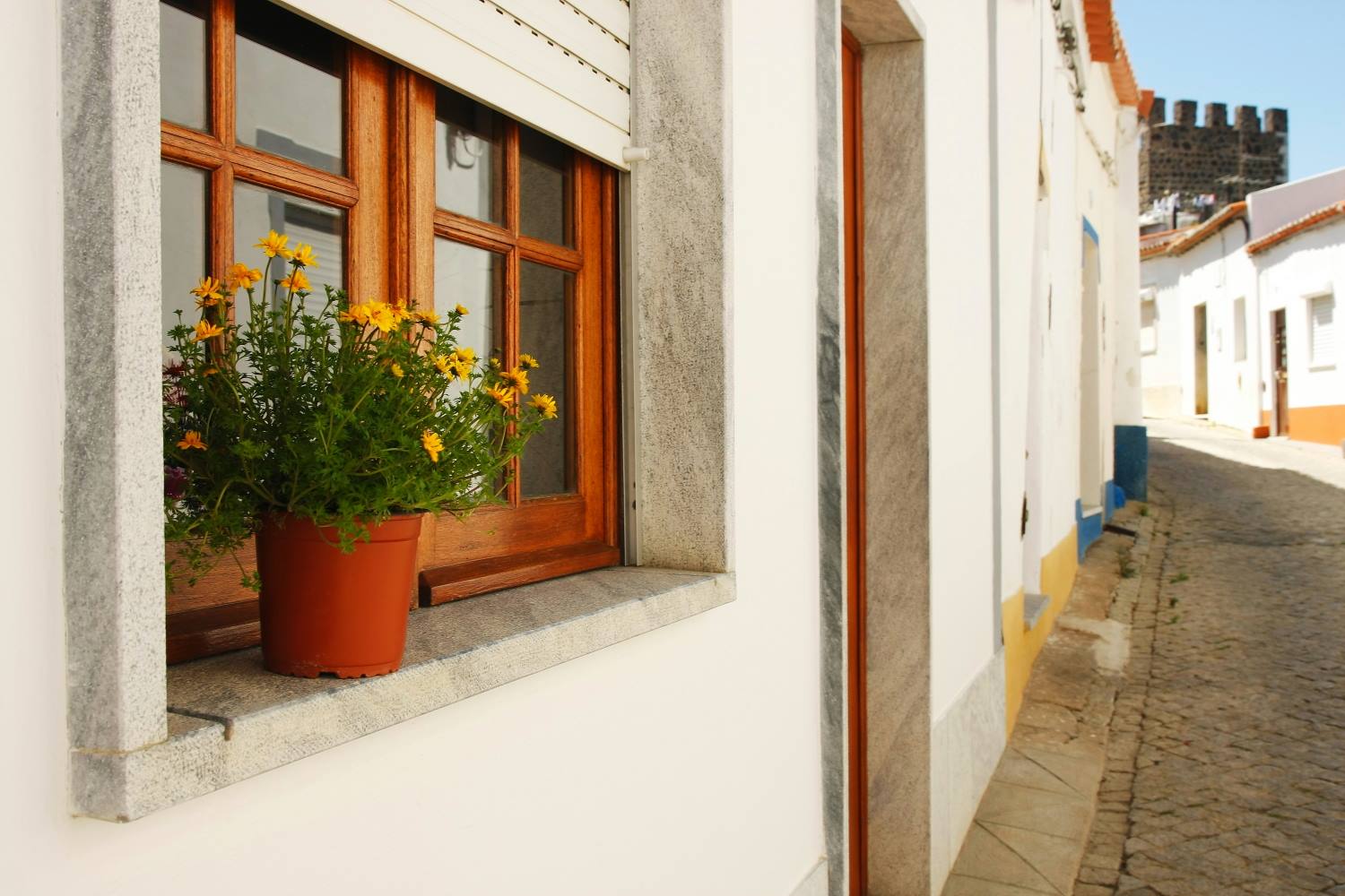 Sul Informação - Estratégia Local de Habitação de Beja aprovada pelo IHRU