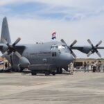 Sul Informação - 100 mil pessoas de cabeça no ar com o Beja AirShow [fotos e vídeos]
