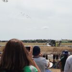 Sul Informação - 100 mil pessoas de cabeça no ar com o Beja AirShow [fotos e vídeos]