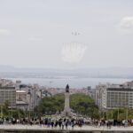 Sul Informação - 100 mil pessoas de cabeça no ar com o Beja AirShow [fotos e vídeos]