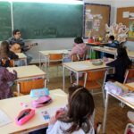 Sul Informação - “Beja Educa + Sucesso Escolar” regressa às escolas do concelho