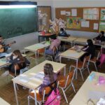 Sul Informação - “Beja Educa + Sucesso Escolar” regressa às escolas do concelho