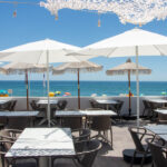 Sul Informação - Adeus, tostas. O Bel’mare chegou à Praia de Faro e «quer fazer diferente»