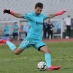 Sul Informação - Farense marcou primeiro, falhou penálti e deixou-se empatar no final [fotogaleria]