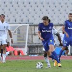 Sul Informação - Farense marcou primeiro, falhou penálti e deixou-se empatar no final [fotogaleria]