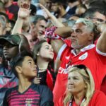 Sul Informação - Benfica vence Supertaça ao Sporting com chapa cinco