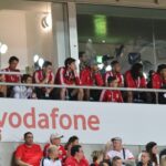 Sul Informação - Benfica vence Supertaça ao Sporting com chapa cinco