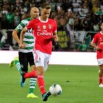 Sul Informação - Benfica vence Supertaça ao Sporting com chapa cinco