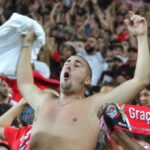 Sul Informação - Benfica vence Supertaça ao Sporting com chapa cinco