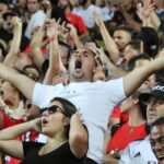 Sul Informação - Benfica vence Supertaça ao Sporting com chapa cinco