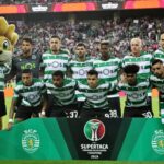Sul Informação - Benfica vence Supertaça ao Sporting com chapa cinco