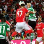 Sul Informação - Benfica vence Supertaça ao Sporting com chapa cinco