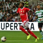 Sul Informação - Benfica vence Supertaça ao Sporting com chapa cinco