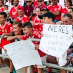 Sul Informação - Fulham bate Benfica e vence Troféu do Algarve… e volta a jogar na segunda-feira