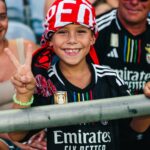 Sul Informação - Fulham bate Benfica e vence Troféu do Algarve… e volta a jogar na segunda-feira