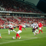 Sul Informação - Fulham bate Benfica e vence Troféu do Algarve… e volta a jogar na segunda-feira