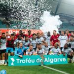 Sul Informação - Fulham bate Benfica e vence Troféu do Algarve… e volta a jogar na segunda-feira