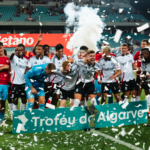 Sul Informação - Fulham bate Benfica e vence Troféu do Algarve… e volta a jogar na segunda-feira