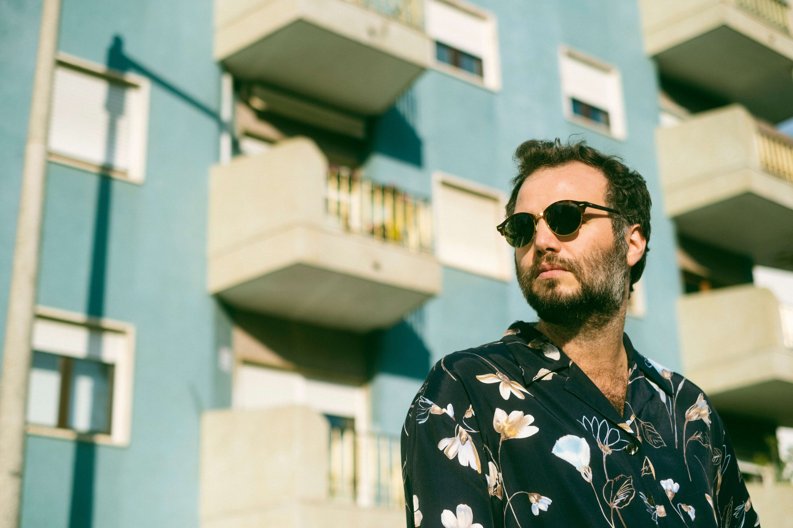 Sul Informação - Benjamim dá concerto em Vila Real de Santo António
