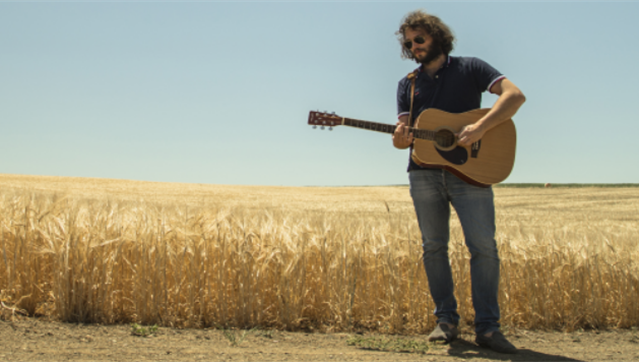 Sul Informação - Ciclo “Sextas da Primavera” chega ao fim com concerto de Benjamim