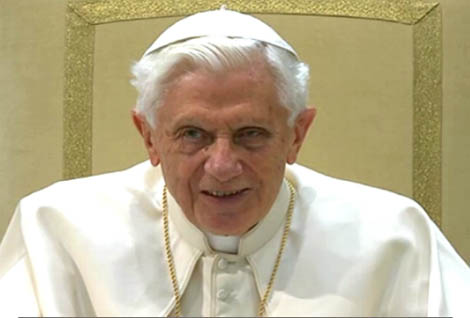 Sul Informação - Conclave para eleger novo Papa marcado para 15 de março