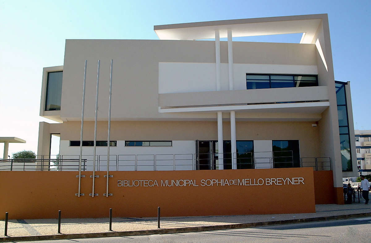 Sul Informação - Já se sabe quem são os vencedores do Concurso Literário Sophia de Mello Breyner