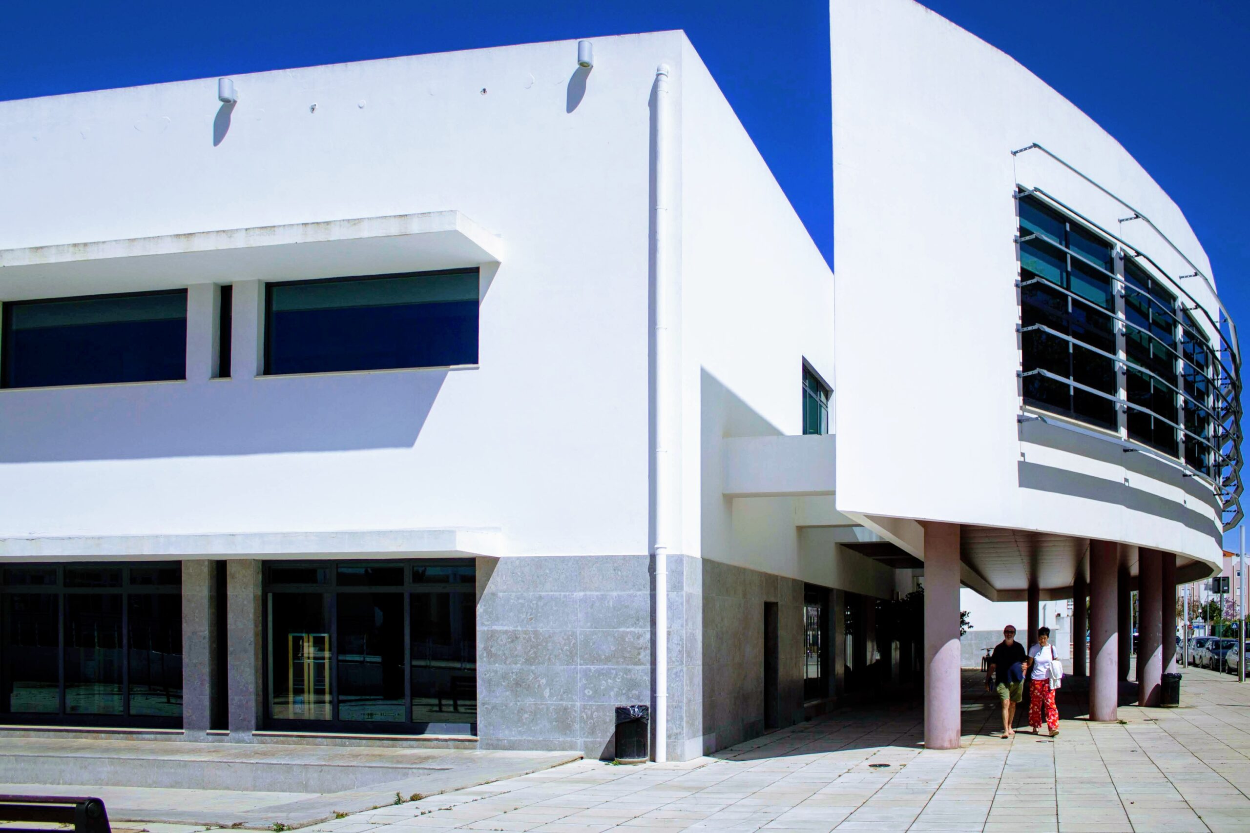 Sul Informação - Biblioteca de VRSA organiza fase intermunicipal do Concurso Nacional de Leitura