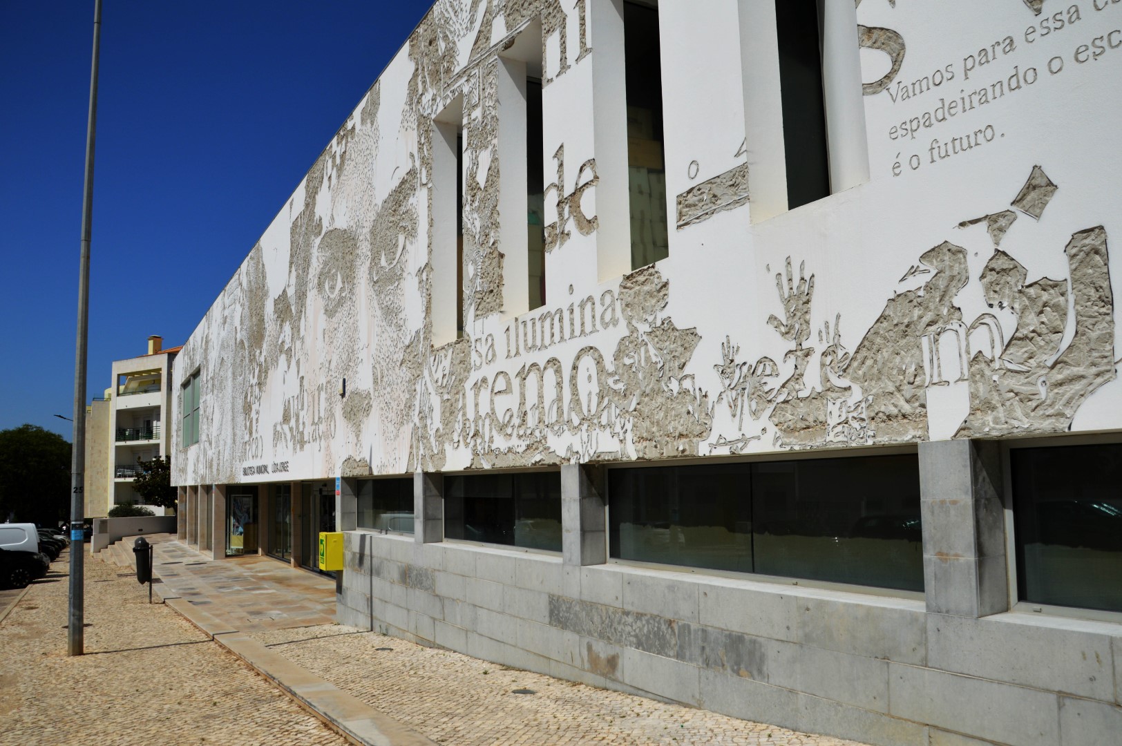 Sul Informação - Biblioteca de Albufeira acolhe evento sobre autismo e educação