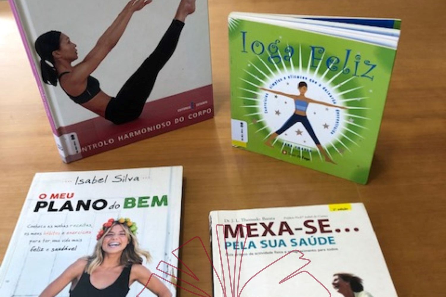 Sul Informação - Biblioteca de Silves apresenta exposição “Mente Sã em Corpo São” durante Fevereiro