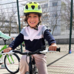Sul Informação - Em Loulé, a bicicleta já vai à escola para as crianças aprenderem