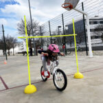 Sul Informação - Em Loulé, a bicicleta já vai à escola para as crianças aprenderem