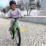 Sul Informação - Em Loulé, a bicicleta já vai à escola para as crianças aprenderem