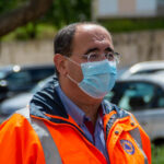Sul Informação - Médicos e enfermeiros de Faro já podem ir de bicicleta elétrica prestar apoio domiciliário