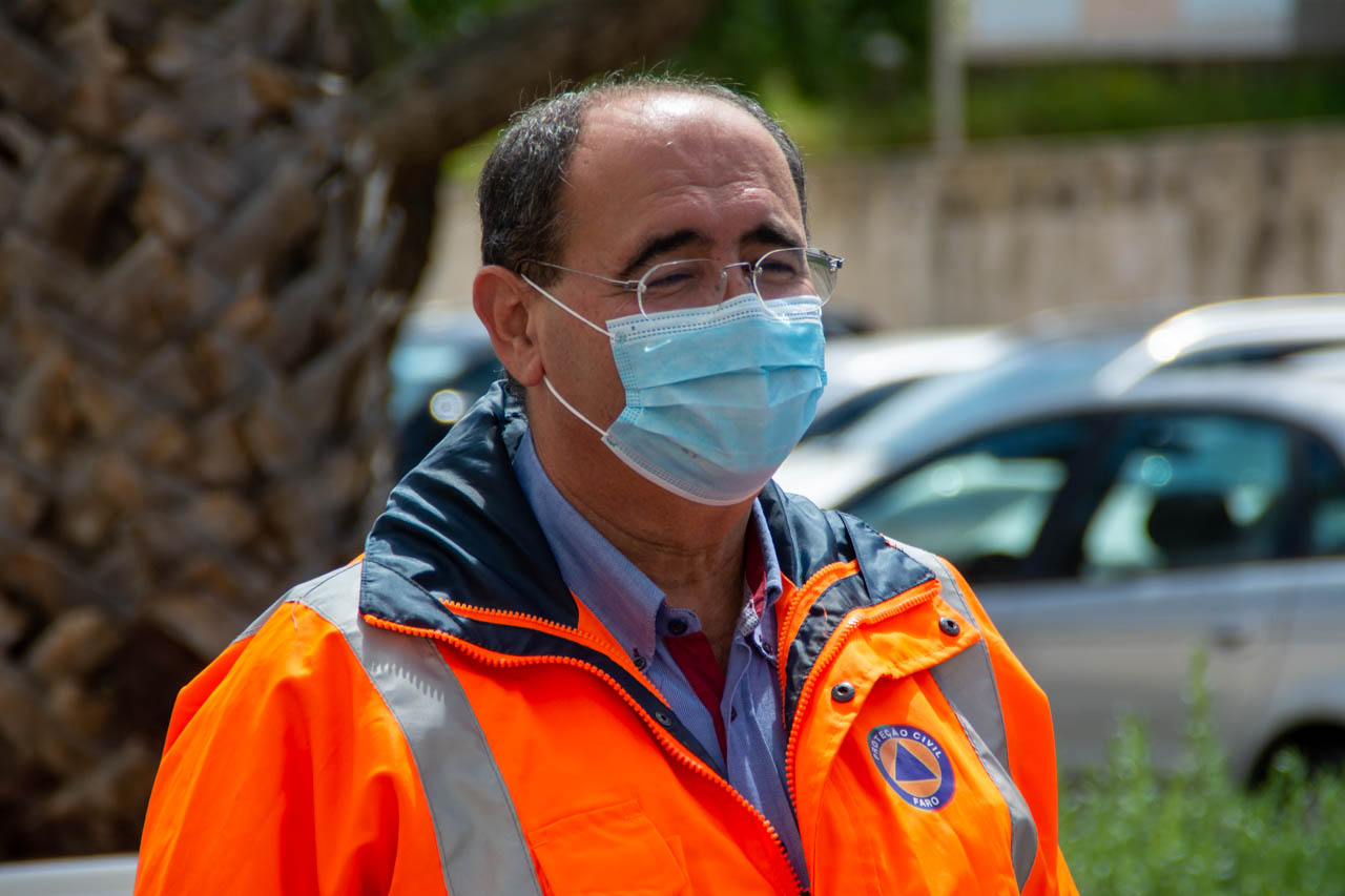 Sul Informação - Médicos e enfermeiros de Faro já podem ir de bicicleta elétrica prestar apoio domiciliário