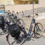 Sul Informação - Médicos e enfermeiros de Faro já podem ir de bicicleta elétrica prestar apoio domiciliário